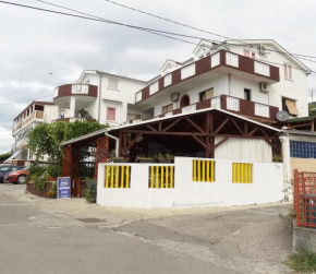 MP apartmani